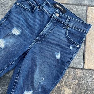 Express Jeans